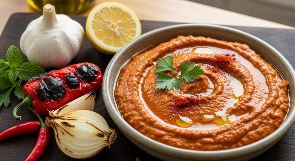 Peri Peri Sauce