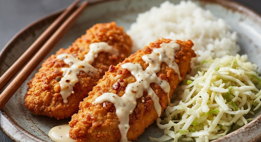 Chicken Nanban