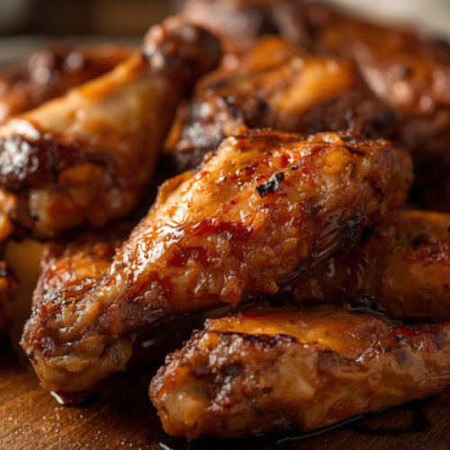 miscut chicken wings